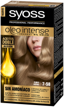 OI 7-58 Aschblond 50 ml