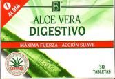 Aloe Vera Verdauungs (White Box) 30comp.