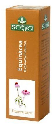 Eqhinacea Extract 60 ml