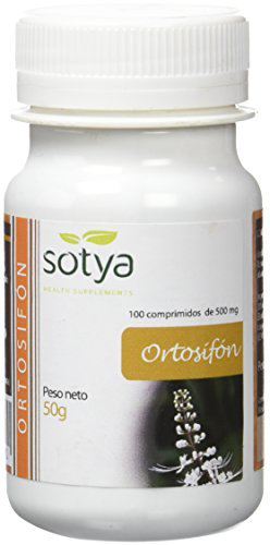 Ortosiphon Java Tee 100 Tabletten