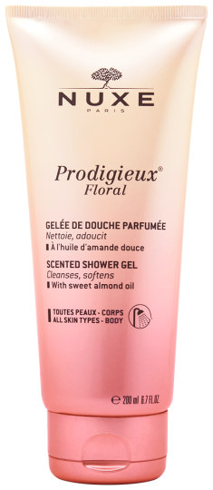 Prodigieux Florale Duschgel 200 ml