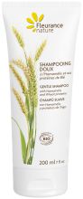 Sanftes Shampoo mit Bio Hamamelis