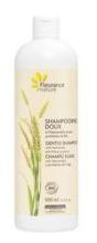 Sanftes Shampoo mit Bio Hamamelis