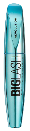 Volumenmaske Big Lash Wasserdicht 8 gr