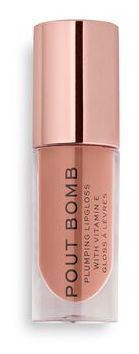 Lipgloss Schmollmund Bomb Plumping Glanz 4,6 ml