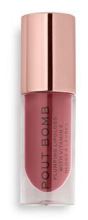 Lipgloss Schmollmund Bomb Plumping Glanz 4,6 ml