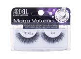 Mega Volume Black False Wimpern