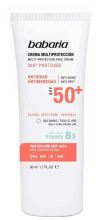 Sonnencreme Spf 50 + Anti-Aging 50 ml