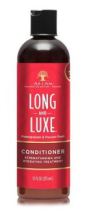 Long and Luxe Conditioner 355 ml