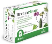 Drenaclean 720 mg 60 Tabletten