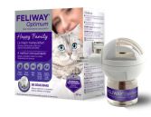 Feliway Optimum Diffuser + 48 ml nachfüllen