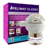 Feliway Diffusor 1 Monat + 48 ml nachfüllen