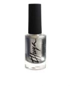 Nagellack Deluxe Metalic Silver Nr. 53 11 ml