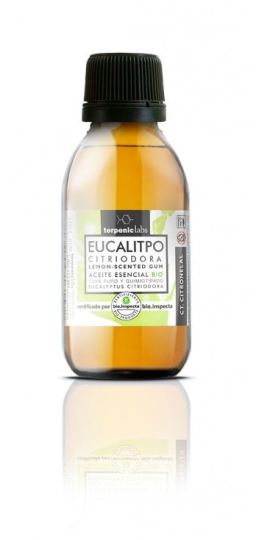 Eukalyptus Citriodora Blue Bio 30 ml