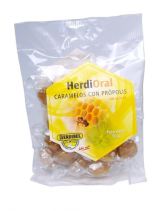 Herdioral Propolis Bonbons 50 gr