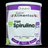 Spirulina Bio Doypack Algen 150 g