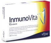 Immunovita ® Betaglucane