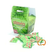 Stevia Einzelumschläge 100 Einheiten