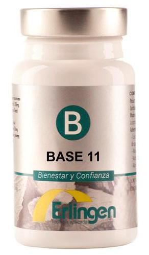 Base 11 60 Tabletten