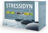 Stressidyn 20 Ampullen