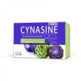 Cynasine Detox 20 Einzeldosis-Ampullen