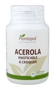 Acerola Mastrica 90 Tabletten Eco