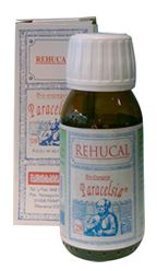 P-28 Rehucal 50 ml.