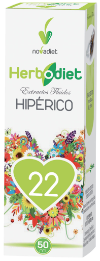 Extrakt de Hiperico 50 ml