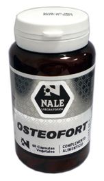 Osteofort 60 Cap