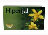 Hiperijal hipérico Jelly + 20 Blasen