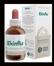 Abstrakt Ekinflu 50ml.