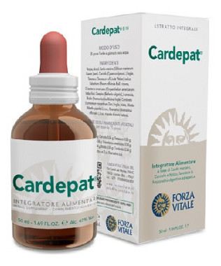 Abstrakt Cardepat 50ml.