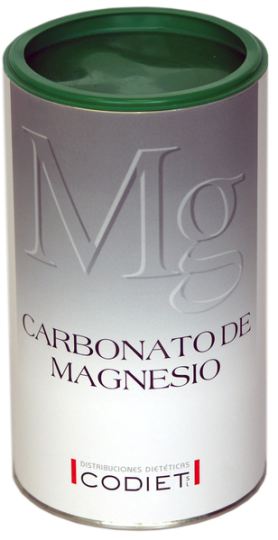 Magnesium Carbonate 200Gr.