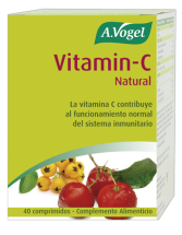 Vitamin-C 40 Tabletten