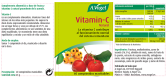 Vitamin-C 40 Tabletten