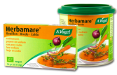 Herbamare Diet.sin Natriumsalz-Diät