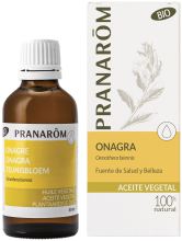 Nachtkerzen-Pflanzenöl Bio 50 ml