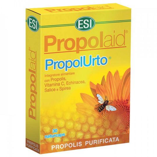 Propolaid Propolurto 30cap.