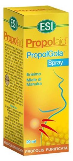 Mundspray 20ml Propolaid Propolgola