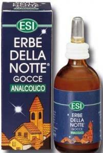 Erbe della notte alkoholfreier Extrakt 50 ml