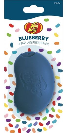 Blueberry Spray Lufterfrischer 50 ml