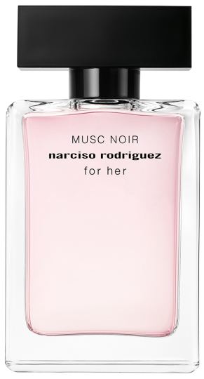 Musc Noir für ihr Eau de Parfum 50 ml