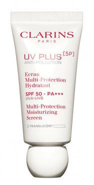 Anti Pollution Day Screen Cream Multi UV-Schutz 30 ml