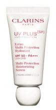 Anti Pollution Day Screen Cream Multi UV-Schutz 30 ml