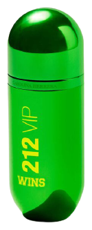 212 Vip Woman gewinnt Eau de Parfum 80 ml