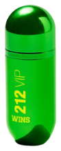 212 Vip Woman gewinnt Eau de Parfum 80 ml