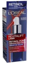 Revitalift Laser Anti-Falten-Nachtserum 30ml