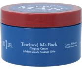 Back Shaping Cream Textur mich Mann 85 gr