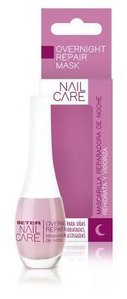 Nagelpflege Nachtreparaturmaske 11 ml