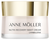 Nutri Recovery Nachtcreme Livingoldage 50 ml